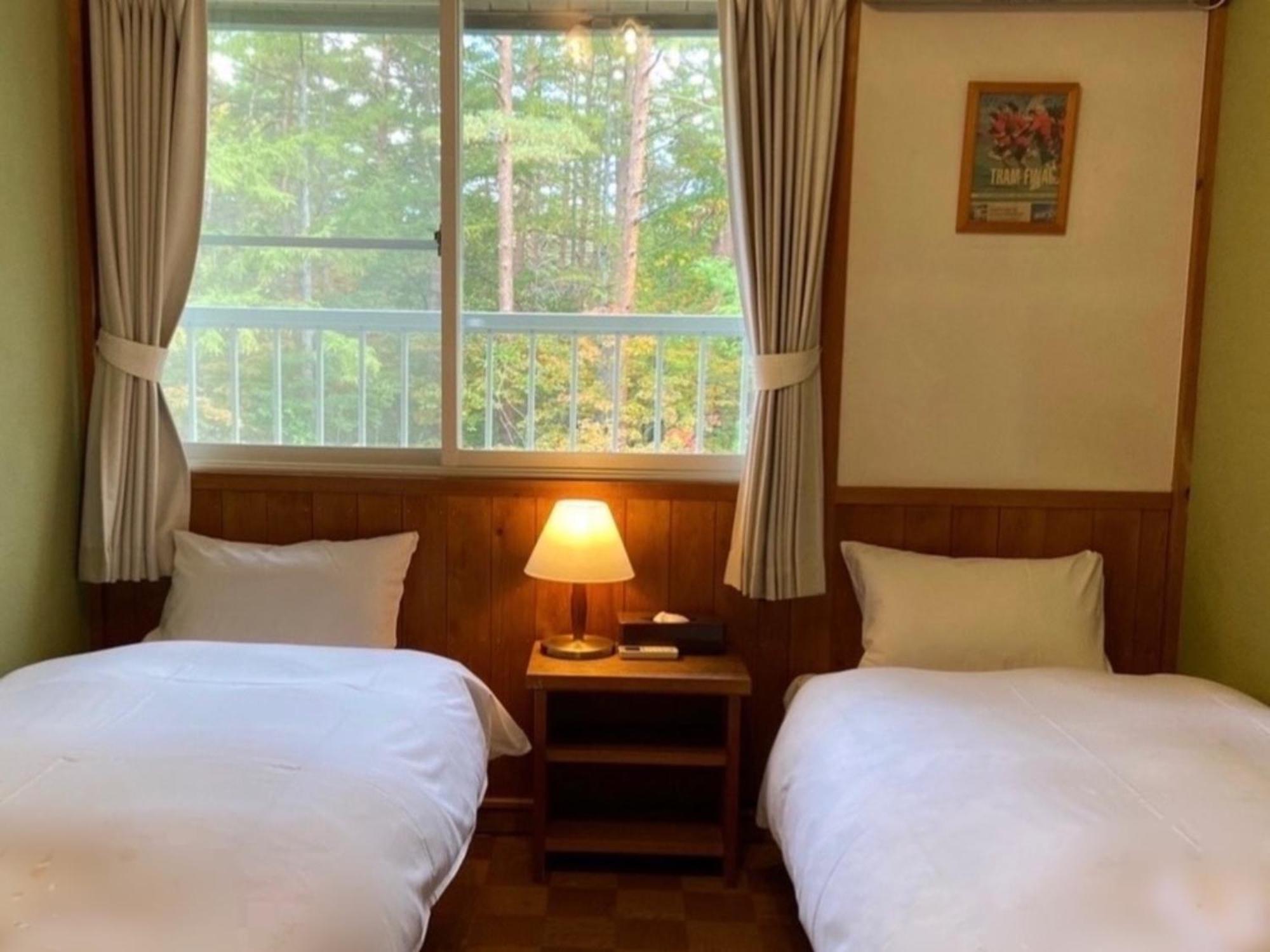 Pension Razteca Hakuba Exterior foto